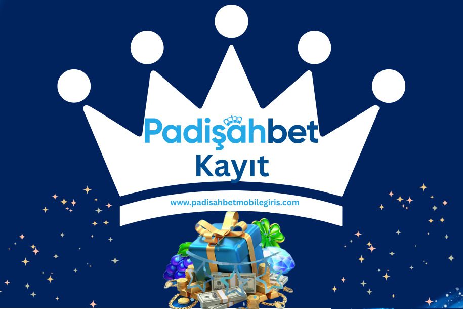 Padişahbet Kayıt