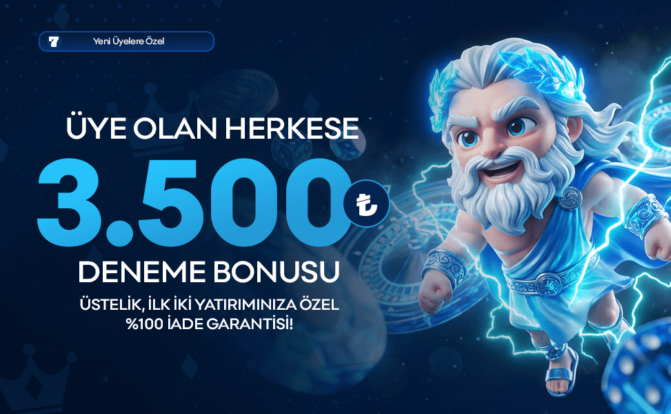 Padişahbet Deneme Bonusu
